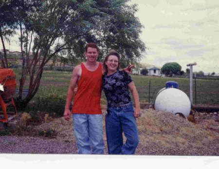 Natalie Long Photo 10