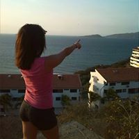 Mariana Pinilla Photo 6