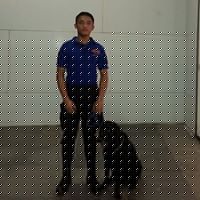 Joshua Paredes Photo 10