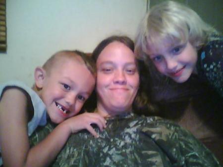 Elizabeth Foreman Photo 21