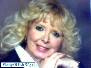 Patty Gaines Photo 21