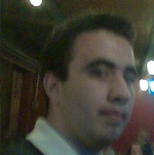Mario Reyes Photo 9