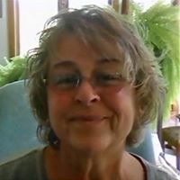Nancy Goss Photo 8
