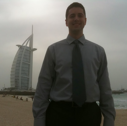 Andrew Meyer Photo 21