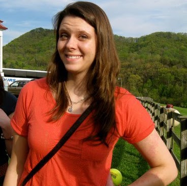Sarah Norton Photo 35