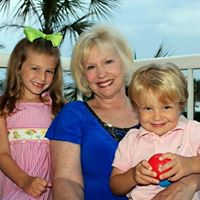 Annette Poole Photo 13