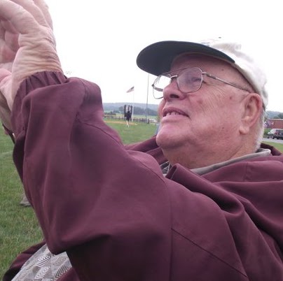 Wayne Frye Photo 3
