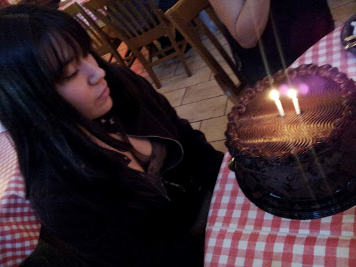 Valerie Lopez Photo 36
