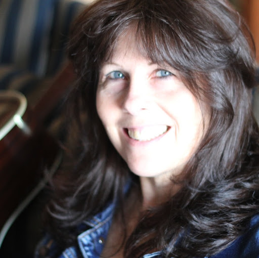 Susan Darrow Photo 8