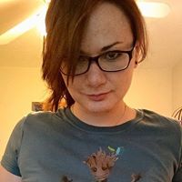 Jessica Groot Photo 11