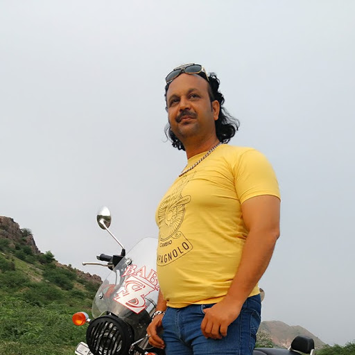 Zafir Khan Photo 18