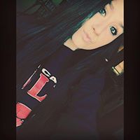 Jade Becker Photo 2