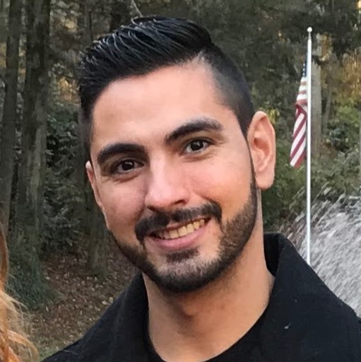 Daniel Acosta Photo 36