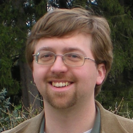Jacob Moore Photo 7