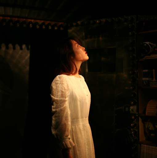 Nam Kim Photo 30