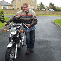Richard Potts Photo 27