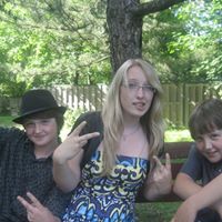 Barbara Robillard Photo 19