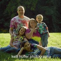 Christina Childers Photo 20