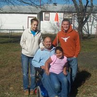 Donna Laney Photo 15