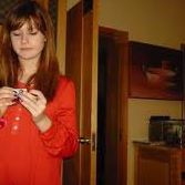 Megan Hunter Photo 9