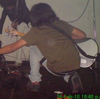 Jonathan Perez Photo 9