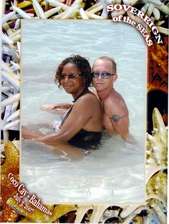 Cheryl Walker Photo 9