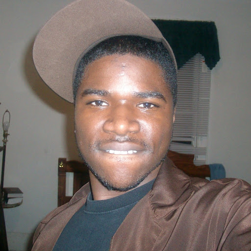 Orlando Roberson Photo 4