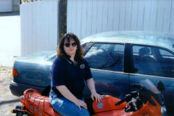 Melissa Nichols Photo 6