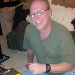 Tom Mcferrin Photo 2