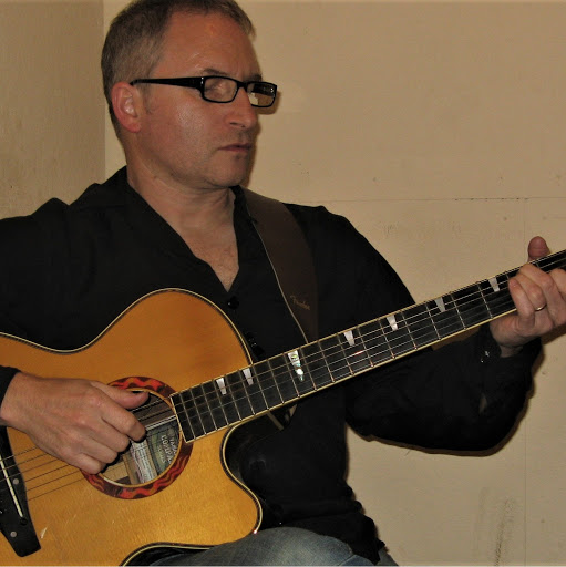 Gordon Sullivan Photo 21