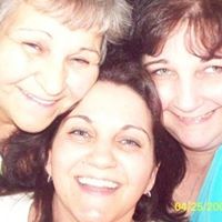 Faye Cook Photo 30