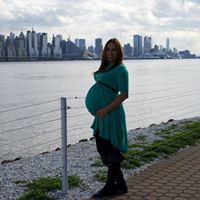 Johanna Rodgers Photo 12