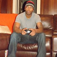Terrence Reynolds Photo 13