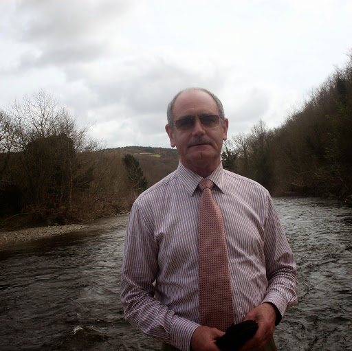 Brian Mulvany Photo 3