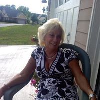 Patty Rogers Photo 36