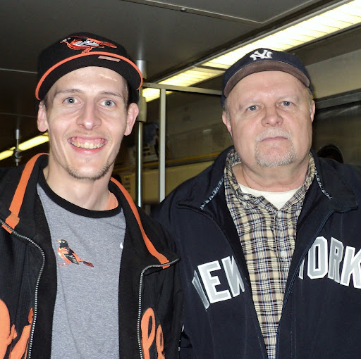 Timothy Beck Photo 33