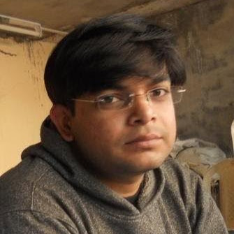 Pankajkumar Joshi Photo 7
