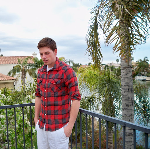 Brandon Robison Photo 4