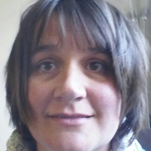 Sally Scott Photo 7
