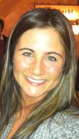 Claire Cannon Photo 25