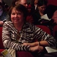 Shirley Pence Photo 25
