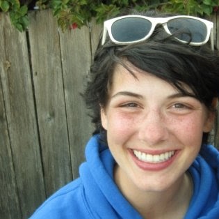 Kate Williams Photo 8