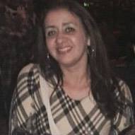 Claudia Torres Photo 22