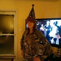 Kristin Spivey Photo 6