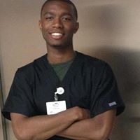 Derrick Holmes Photo 22