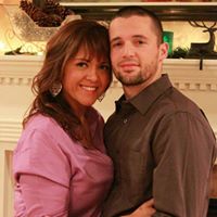 Chris Richard Photo 25