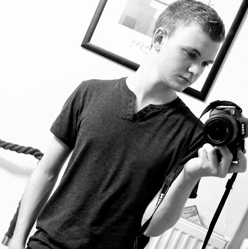 Andrew Mckay Photo 29