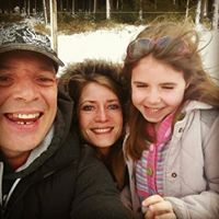 Kerry Pearson Photo 5