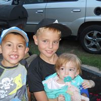 Terri Farr Photo 9