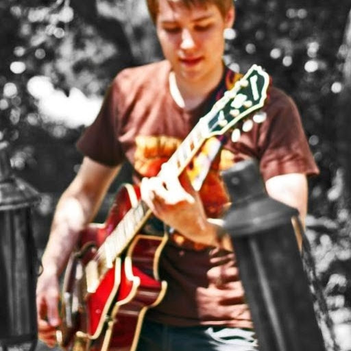 Nicholas Cook Photo 49